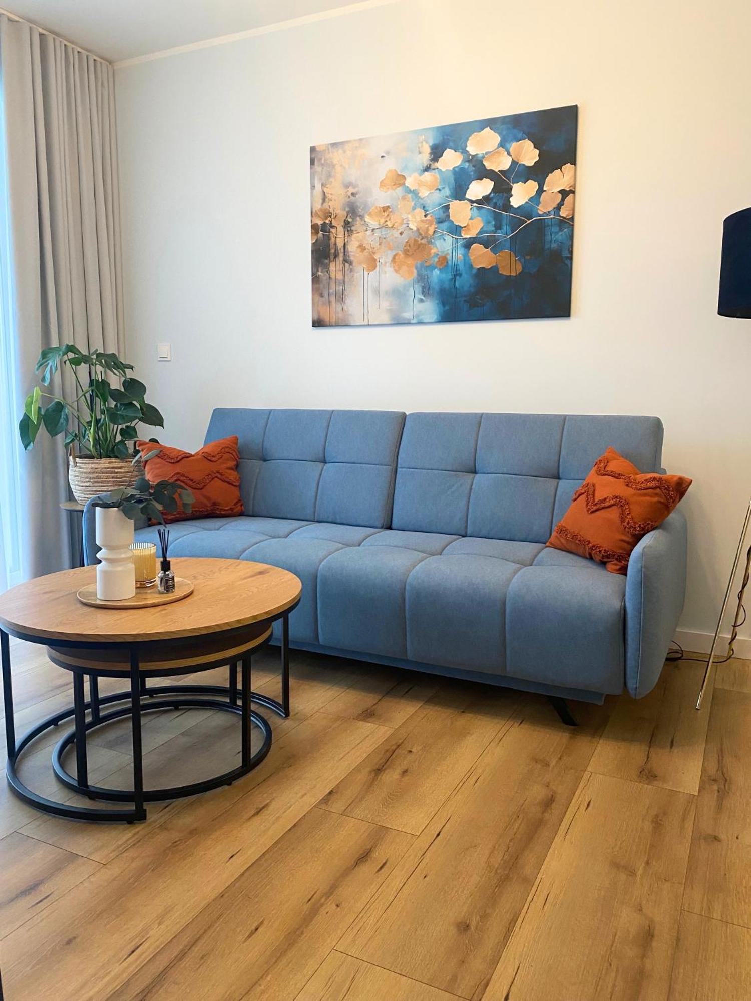 Komfi Apartment Białystok Exteriör bild